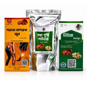 কম্বো প্যাকেজ